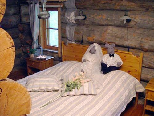 Holiday Home Alppimaja