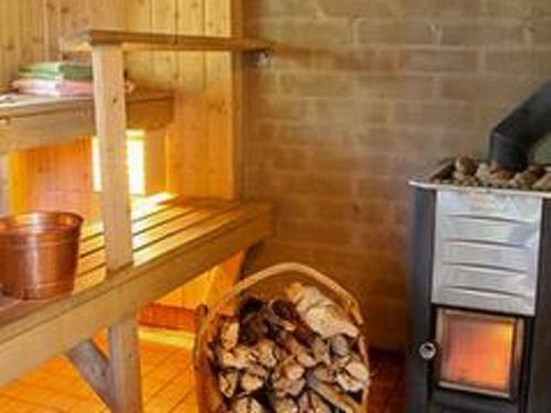Holiday Home Alppimaja