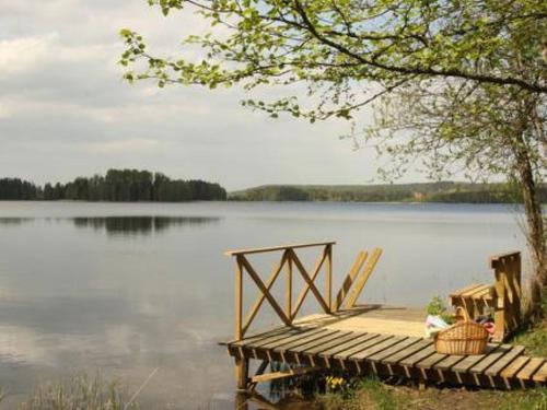 Holiday Home Rinnek�mpp�