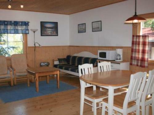 Holiday Home Kalatiira