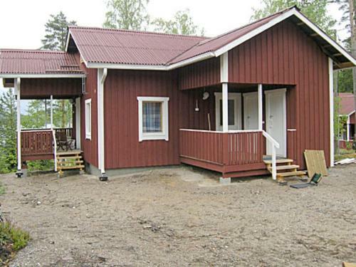 Holiday Home Kalatiira