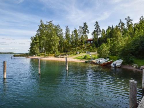 Holiday Home Kalatiira