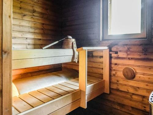 Holiday Home Kalatiira
