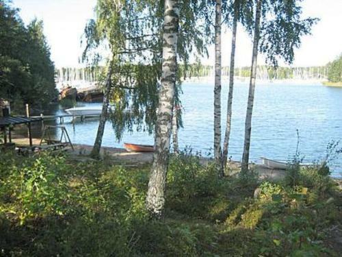 Holiday Home Naurulokki