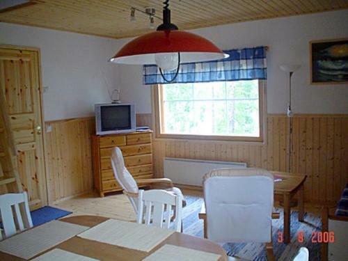 Holiday Home Naurulokki