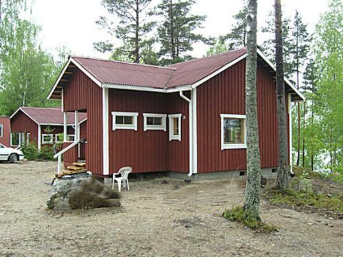 Holiday Home Naurulokki