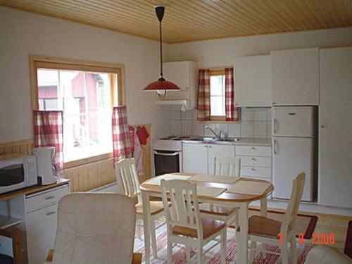 Holiday Home Naurulokki