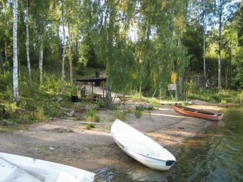 Holiday Home Naurulokki