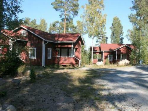Holiday Home Naurulokki