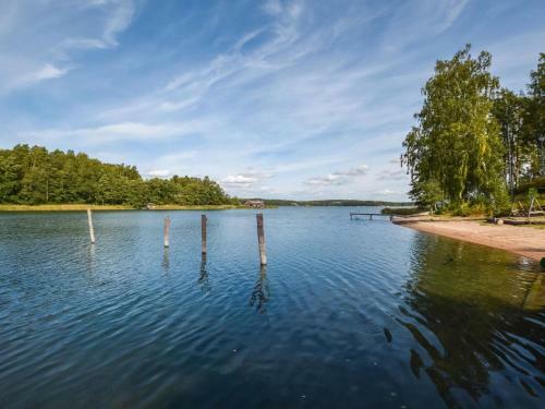 Holiday Home Naurulokki