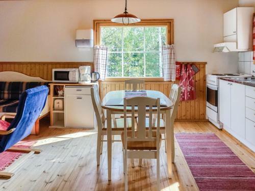 Holiday Home Naurulokki