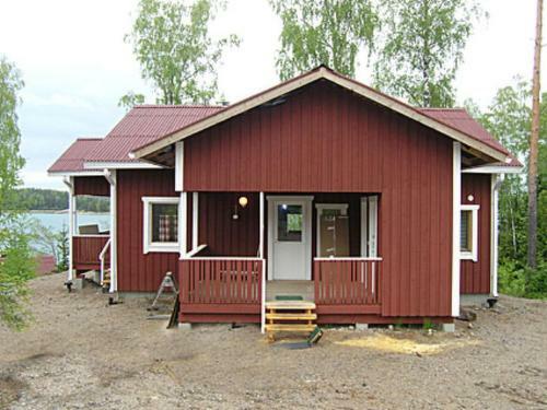 Holiday Home Punasotka 2