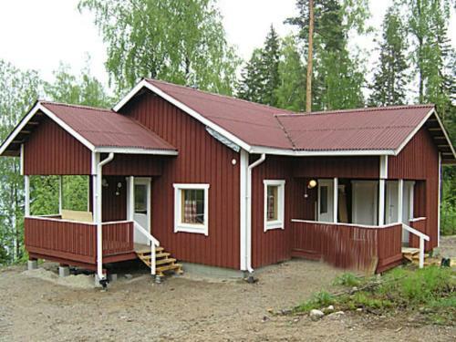 Holiday Home Punasotka 2