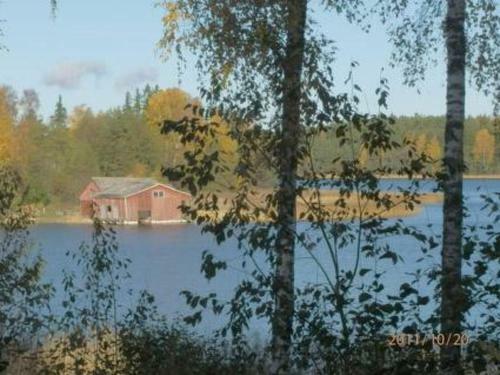Holiday Home Punasotka 2