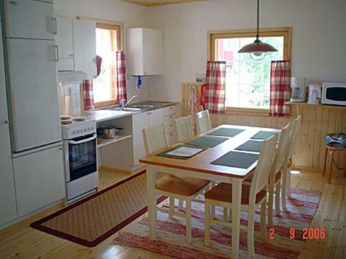 Holiday Home Punasotka 2