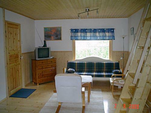 Holiday Home Punasotka 2