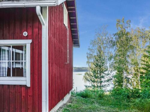 Holiday Home Punasotka 2