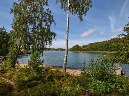 Holiday Home Isokoskelo 5