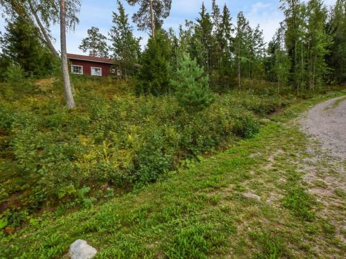 Holiday Home Isokoskelo 5