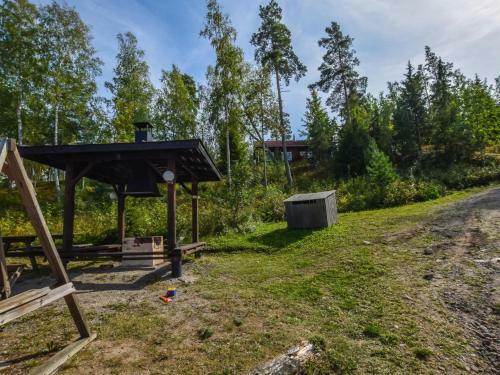 Holiday Home Isokoskelo 5