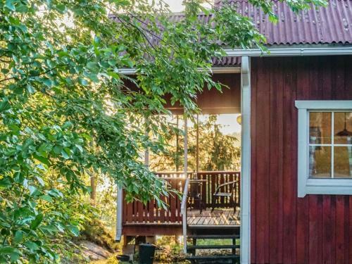 Holiday Home Isokoskelo 5