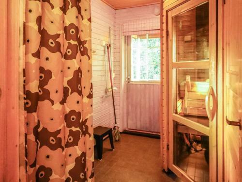 Holiday Home Isokoskelo 5