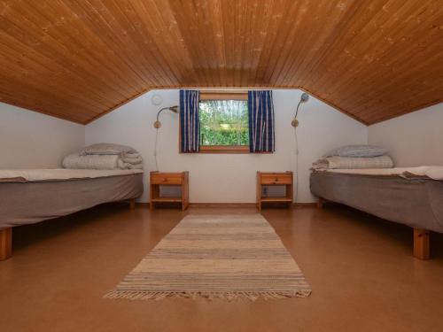 Holiday Home Isokoskelo 5