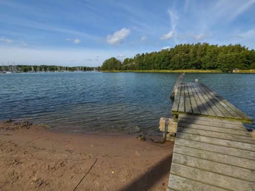 Holiday Home Isokoskelo 5