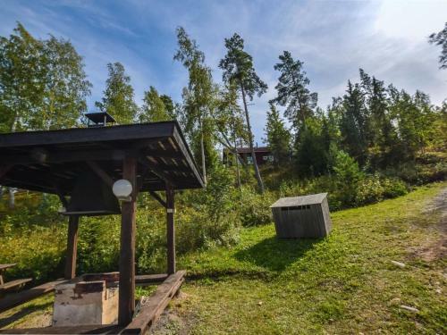 Holiday Home Isokoskelo 5