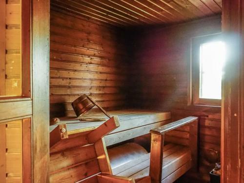 Holiday Home Isokoskelo 5