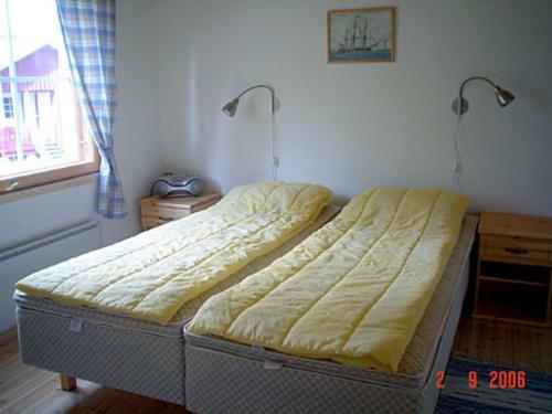 Holiday Home Merimetso