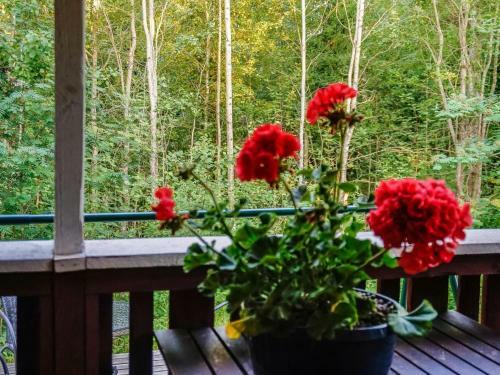 Holiday Home Merimetso