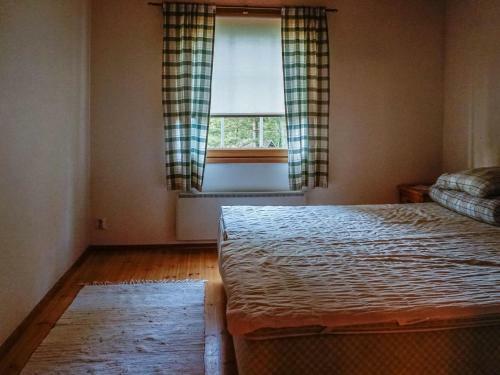 Holiday Home Merimetso