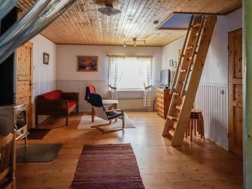 Holiday Home Merimetso