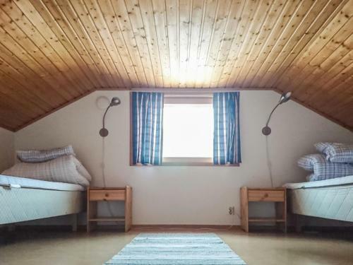 Holiday Home Merimetso