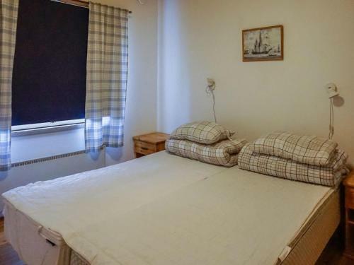 Holiday Home Merimetso