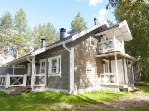 Holiday Home Aallotar Havina