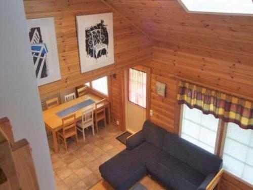 Holiday Home Aallotar Havina