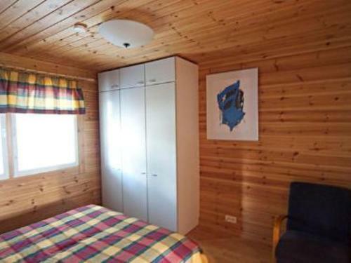 Holiday Home Aallotar Havina