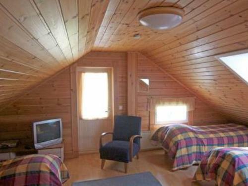 Holiday Home Aallotar Havina