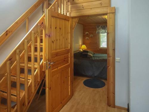 Holiday Home Aallotar Havina