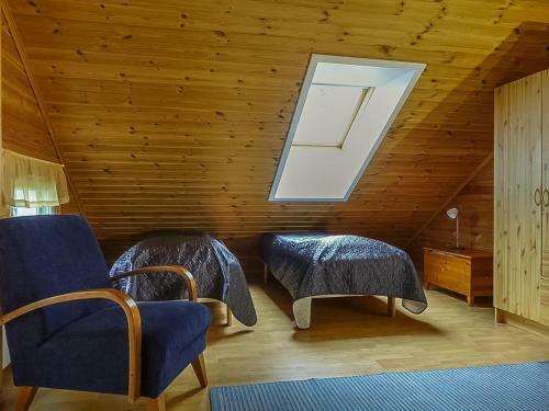 Holiday Home Aallotar Havina
