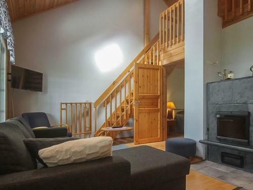 Holiday Home Aallotar Havina