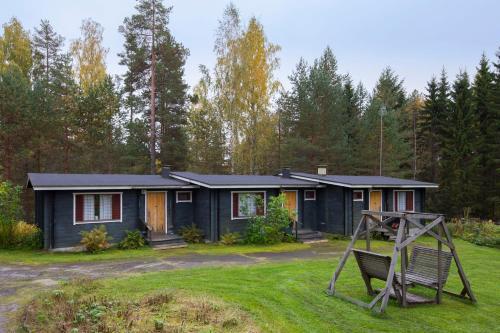 Kyyr�nkaita