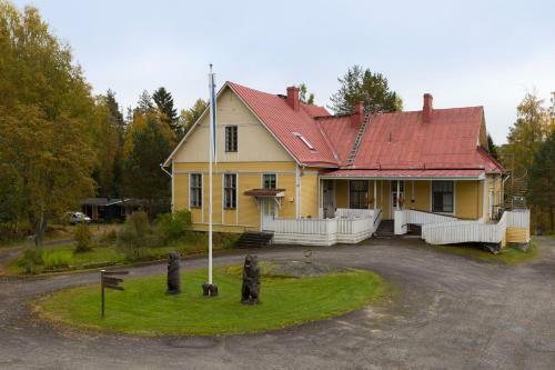 Kyyr�nkaita