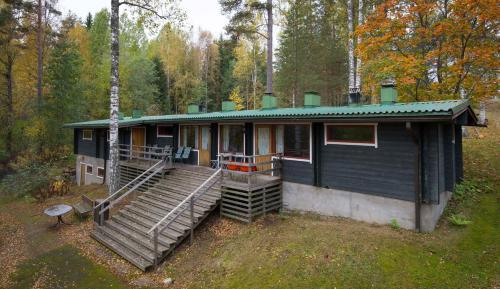 Kyyr�nkaita