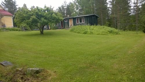 Kyyr�nkaita