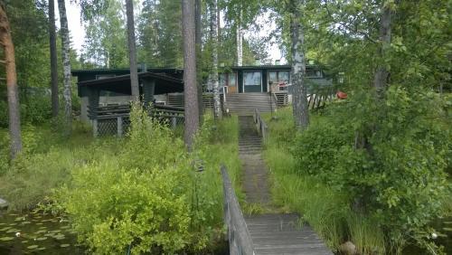 Kyyr�nkaita