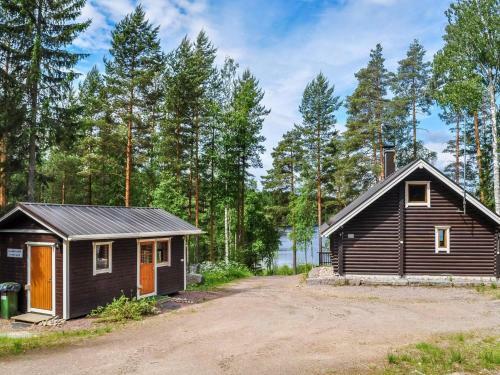 Holiday Home Vekurinveranta