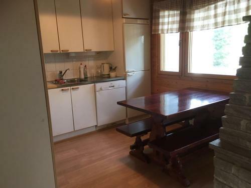 Hotel Paljakka M�kit